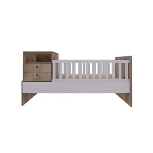 CUNA EMC FUNCIONAL NORDICA BLANCO Y BÁLTICO (CUNANOR-BAL)