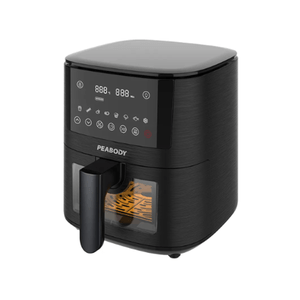 Freidora De Aire Peabody Digital de 4,2 litros - 1400W
