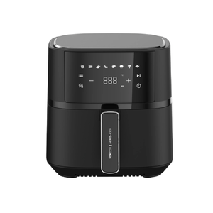 Freidora de Aire FoxBox Aeris 4000 NV 1800W – 4 Litros