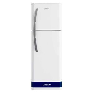 HELADERA DREAN HDR-280F50B 277L
