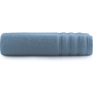 Toallon De Baño Glame Zero Twist Altenburg Algodon