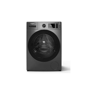 Lavarropas Whirlpool 8kg 1200rpm Inverter Titanium