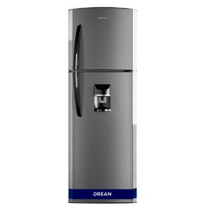 HELADERA DREAN RDA300FBRT 292L NO FROST