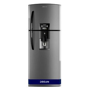 HELADERA DREAN RDA400FZRT 390L NO FROST