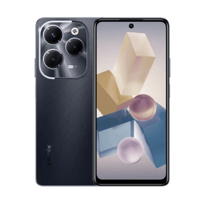 Celular Infinix Hot 40 Pro 8+256GB Starlit Black