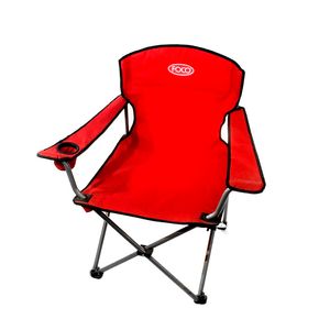 Sillon Foco Plegable Reforzado D Lujo C/Porta Vaso 17760/3