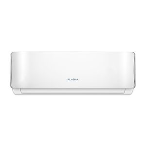Aire Acondicionado Alaska 2300 Frigorias Split AS26WCCS.