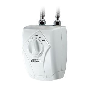 Calentador Instantáneo Lorenzetti Versatil 5500w 220v 23796/9