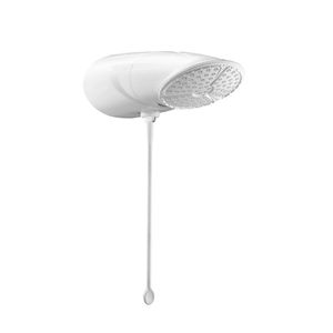 Ducha Eléctrica Lorenzetti Top Jet 6000w 220v 22379/9