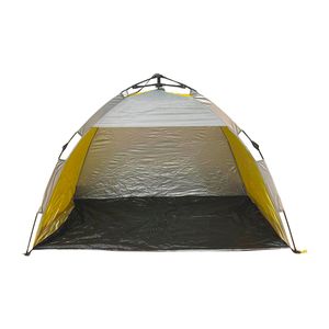 Carpa Playera Automatica Doble Proteccion 190x100x110 131954
