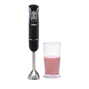 Mixer Rainbow Mix Liliana Negro AH103N