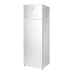 HELADERA 300LTS NEBA BLANCA TOP MOUNT