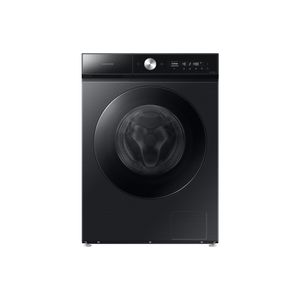Lavarropas Samsung Bespoke IA 10.5 Kg Black