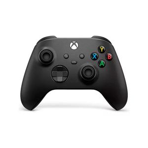 Joystick Microsoft Xbox S-X Carbon Black