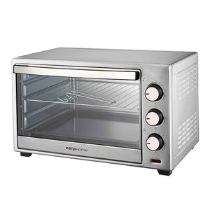 Horno Kanji Home KJH-HE280011600S 28 Litros 1600W Electrico