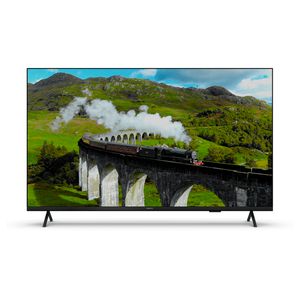 Televisor Philips 50PUD7408/77 50" Led Uhd 4K Google Tv
