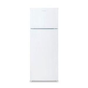 Heladera Philco PHCT225B Blanca 225 Litros Ciclica Top Mount