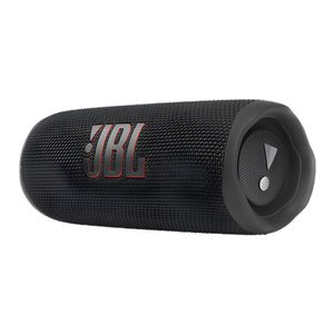 Parlante JBL FLIP 6 Black JBLFLIP6BLKAM