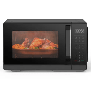 Microondas Atma Grill Digital 23 litros Negro
