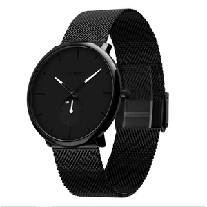 Reloj de Diseño Analógico Gadnic Ares Sumergible