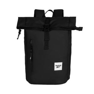 Mochila Para Notebook Roll Top Reebok Urbana Mujer Hombre 60010