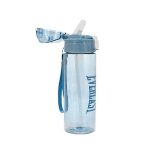 Botella Agua Deportiva Everlast 600 ml 15263 Azul