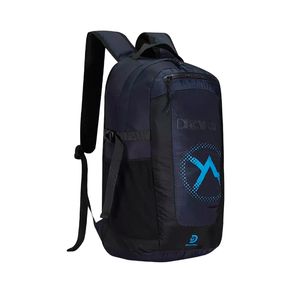 Mochila Urbana Hombre Discovery Porta Notebook Reforzada Acolchada 16942