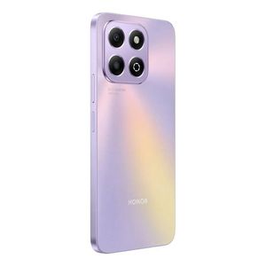 Celular Honor X6b 4g 256 Gb Morado Estelar 6 Gb Ram Cámara 50mpx