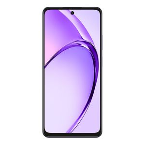 Celular Oppo A40 4gb Ram - 256gb Rom + Resistente A Impactos + Cámara 50 Mp + Cargador + Funda Lila
