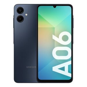 Celular Samsung Galaxy A06 64gb