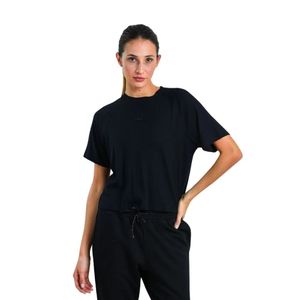 Remera Mujer Fila Raglan
