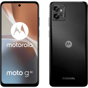 Celular Liberado MOTOROLA MOTO G32 128 Gb