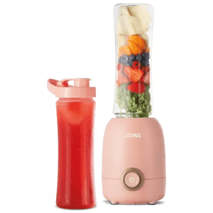 Licuadora Personal Atma Essential Fit Lp8445  600ml