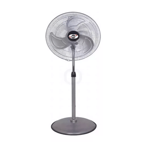 Ventilador Industrial Kacemaster Pie 20" FAS20 130w