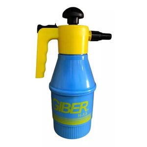 PULVERIZADOR FUMIGADOR GIBER 1,5 LT