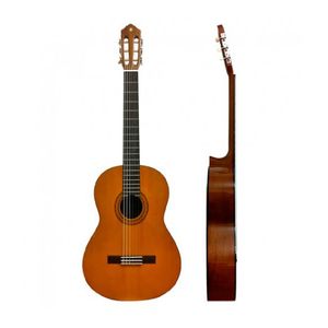 Guitarra clásica criolla Yamaha C-40