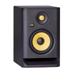 Monitor de estudio audio cercano KRK RP7G4