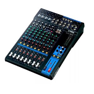 Consola Mixer Yamaha MG12 de mezcla 220V