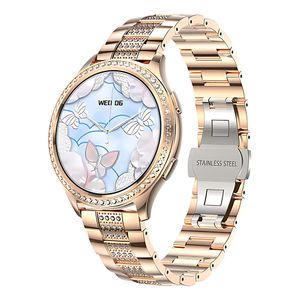Smartwatch xST Praga