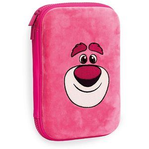 Cartuchera Eva 1 piso Lotso Mooving