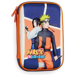Cartuchera Eva 1 piso Naruto Mooving