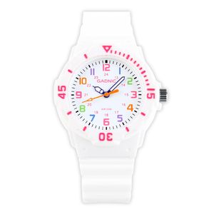 Reloj Gadnic Resistente Al Agua