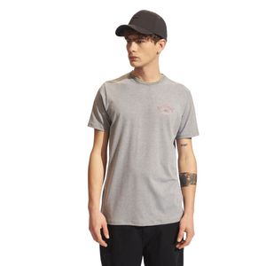 Remera Hombre Billabong Adiv Arch Ss