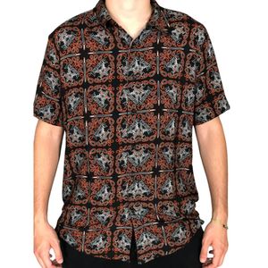 Camisa Hombre Thrasher Skategoat