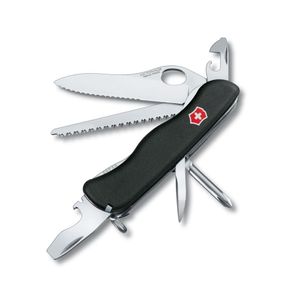 Victorinox Cortapluma 0.8463.mw3 Trailmaster One Hands 12 U