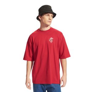 Remera Hombre Billabong Enter The Dragon Og