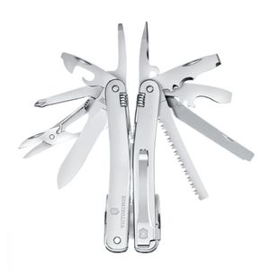 Victorinox Pinza 3.0224 .MKB1 Swiss Tool Spirit