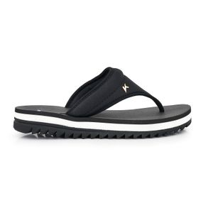 OJOTA KYRA DE RIO NEGRA SANDALIA NEOPRENE MUJER CHINELA