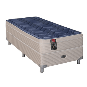 Sommier Y Colchon Springwall Mcb 115