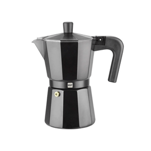 CAFETERA COLOMBIA NOIR 3 POCILLOS MAGEFESA (200003)